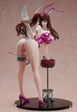Erika Kuramoto Pinky Bunny Ver. 1/4 Scale Figure