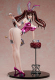 Erika Kuramoto Pinky Bunny Ver. 1/4 Scale Figure