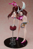 Erika Kuramoto Pinky Bunny Ver. 1/4 Scale Figure