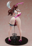 Erika Kuramoto Pinky Bunny Ver. 1/4 Scale Figure