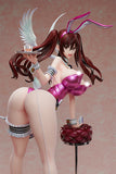 Erika Kuramoto Pinky Bunny Ver. 1/4 Scale Figure