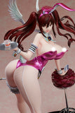 Erika Kuramoto Pinky Bunny Ver. 1/4 Scale Figure