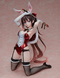 Sarah-Red queen- 1/4 Scale Figure