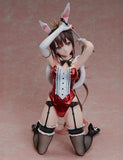 Sarah-Red queen- 1/4 Scale Figure