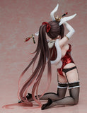 Sarah-Red queen- 1/4 Scale Figure