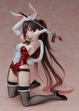 Sarah-Red queen- 1/4 Scale Figure