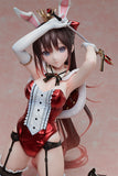 Sarah-Red queen- 1/4 Scale Figure