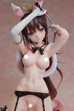 Sarah-Red queen- 1/4 Scale Figure