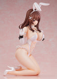 -Yukino-: Bare Leg Ver. 1/4 Scale Figure