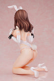 -Yukino-: Bare Leg Ver. 1/4 Scale Figure