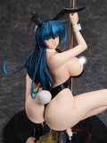 Asagi Igawa Bare Leg Bunny Ver. 1/4 Scale Figure