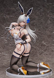 Catherine White Bunny Ver. 1/4 Scale Figure