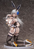 Catherine White Bunny Ver. 1/4 Scale Figure