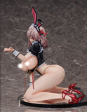 Sara Nogami Bare Leg Bunny Ver. 1/4 Scale Figure