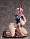 Sara Nogami Bare Leg Bunny Ver. 1/4 Scale Figure