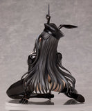 Black Bunny Mera 1/6 Scale Figure