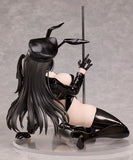 Black Bunny Mera 1/6 Scale Figure
