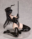 Black Bunny Mera 1/6 Scale Figure