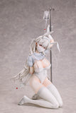 White Bunny Ruby 1/6 Scale Figure