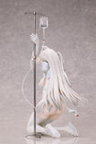 White Bunny Ruby 1/6 Scale Figure