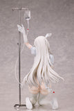 White Bunny Ruby 1/6 Scale Figure