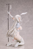 White Bunny Ruby 1/6 Scale Figure