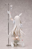 White Bunny Ruby 1/6 Scale Figure