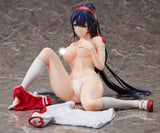 Ayaka Sawara P.E Uniform 2nd Version 1/4 Scale Figure