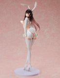 Kasumi White Bunny Ver. 1/4 Scale Figure