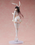 Kasumi White Bunny Ver. 1/4 Scale Figure