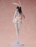 Kasumi White Bunny Ver. 1/4 Scale Figure