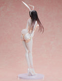 Kasumi White Bunny Ver. 1/4 Scale Figure