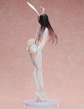 Kasumi White Bunny Ver. 1/4 Scale Figure