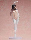 Kasumi White Bunny Ver. 1/4 Scale Figure