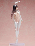 Kasumi White Bunny Ver. 1/4 Scale Figure