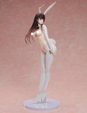 Kasumi White Bunny Ver. 1/4 Scale Figure