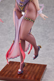 Cheongsam Bunny Yuri 1/4 Scale Figure