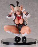 Kuro Gal Bunny Senpai 1/6 Scale Figure