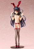 Hachiroku Red Bunny Ver. 1/4 Scale Figure