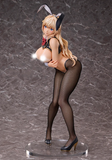 Miki Saegusa Reverse Bunny Ver. 1/4 Scale Figure
