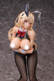 Miki Saegusa Reverse Bunny Ver. 1/4 Scale Figure