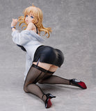 Lisa 1/4 Scale Figure