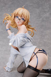 Lisa 1/4 Scale Figure