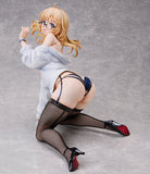 Lisa 1/4 Scale Figure