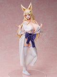 Mona Inayama 1/4 Scale Figure