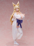 Mona Inayama 1/4 Scale Figure