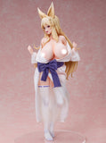 Mona Inayama 1/4 Scale Figure