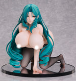 Kana Joudohama 1/4 Scale Figure