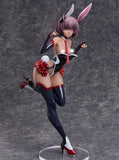 Raijin Yukikaze 1/4 Scale Figure