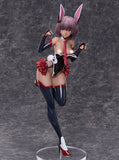 Raijin Yukikaze 1/4 Scale Figure
